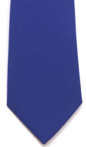 L A Smith Tie T1807/2 Royal